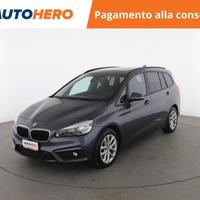 BMW 220 d xDrive Gran Tourer Advantage aut.
