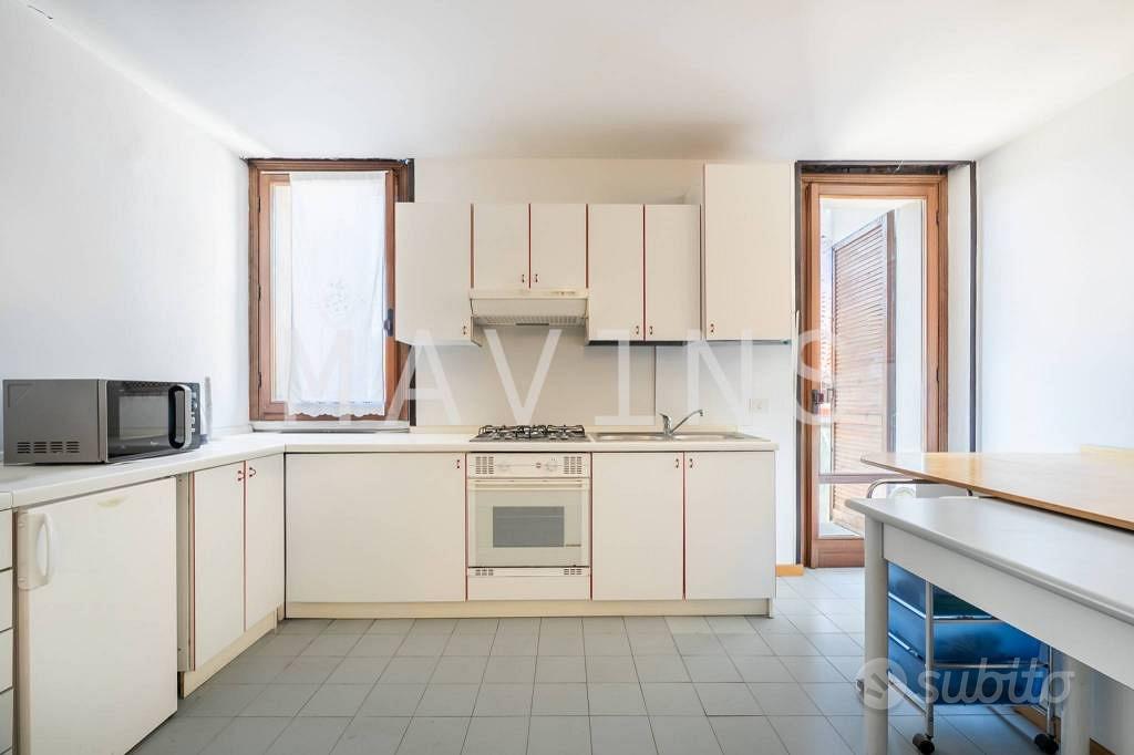 Appartamento – Verona, Cittadella, Centro storico - Vista 2