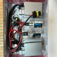 RIATEC KIT XENON MOD8000 H7 35W CAN BUS