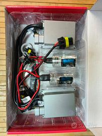 RIATEC KIT XENON MOD8000 H7 35W CAN BUS