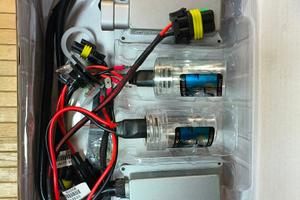 RIATEC KIT XENON MOD8000 H7 35W CAN BUS