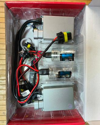 RIATEC KIT XENON MOD8000 H7 35W CAN BUS