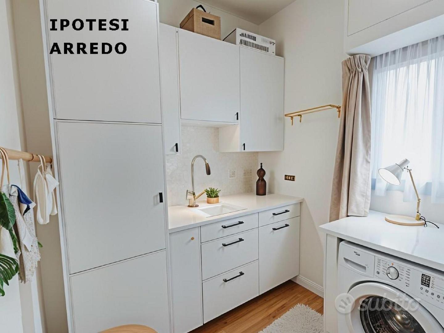 Appartamento – Udine, Borgo Aquileia - Vista 3