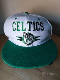 Cappello snapback Boston Celtics