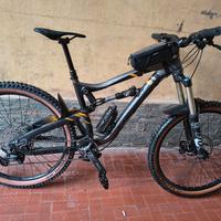 Bici Enduro Lapierre Spicy 527 Tg M