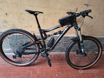 Bici Enduro Lapierre Spicy 527 Tg M