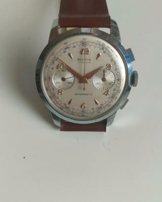 Orologio vintage Glorys