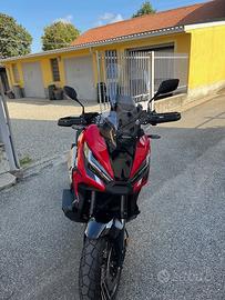 Honda X-ADV 750 - 2024