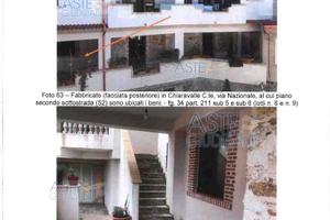 Magazzino Chiaravalle Centrale [A4347370]