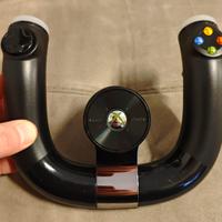 volante wireless xbox360