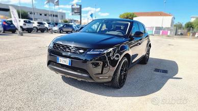 Land Rover Range Evoque 2.0D I4-L.Flw 150 CV AWD A