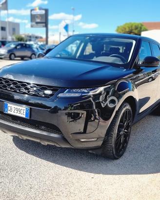 Land Rover Range Evoque 2.0D I4-L.Flw 150 CV AWD A