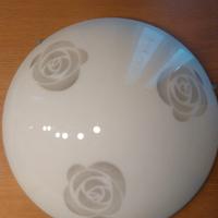 Lampadari da muro/soffitto 
