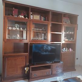 credenza