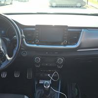 Kia stonic tagliandi documentati 