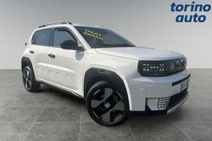 FIAT Grande Panda Hybrid Hybrid La Prima