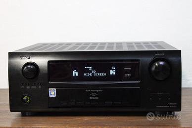 Sintoamplificatore Denon AVR-4311 11.2 ARC