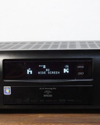 Sintoamplificatore Denon AVR-4311 11.2 ARC