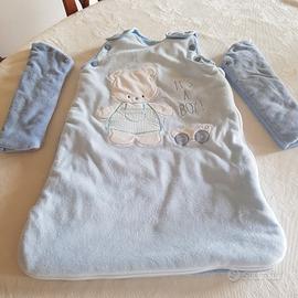 Prenatal  sacco  nanna  50 80 cm