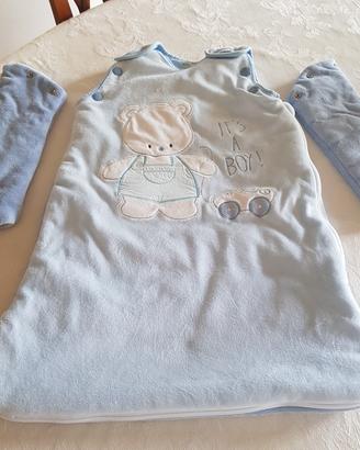 Prenatal  sacco  nanna  50 80 cm