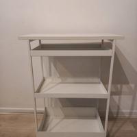 scaffale ikea