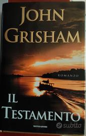 Il testamento