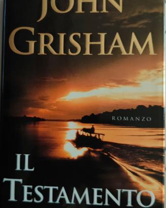 Il testamento