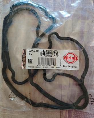 1 guarnizione coperchio punterie Elring 027.720