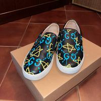 SCARPE GUCCI GHOST SLIPS ON