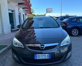 Opel Astra 1.7 CDTI 110CV Station Wagon Cosmo
