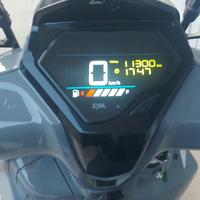 scooter 125