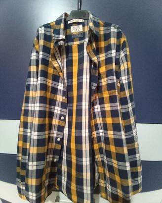 Camicia Bershka