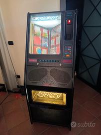 Juke box JCD Sintesi caricatore CD - Perfetto
