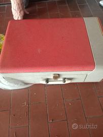 Giradischi vintage
