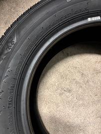2 GOMME NUOVE INVERNALE 1956516C - CP11218262