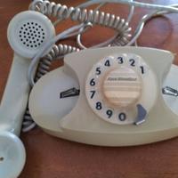 Telefono Vintage 