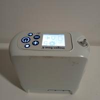 concentratore di ossigeno