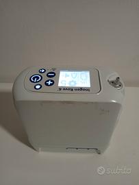 concentratore di ossigeno