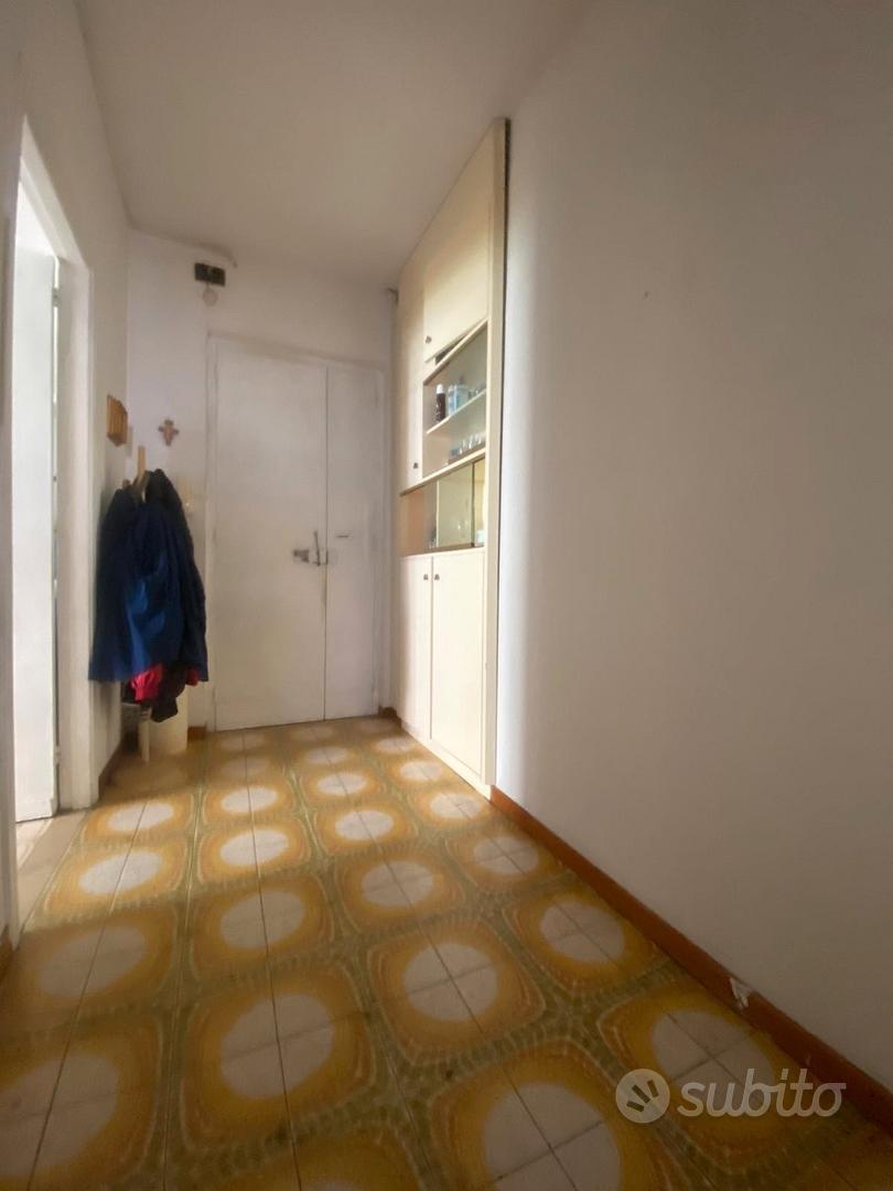 Appartamento – Cagliari, Sant'Avendrace, Sant'Avendrace-Santa Gilla - Vista 5