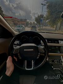 Range Rover Evoque 91.000 km