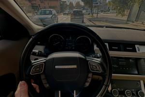 Range Rover Evoque 91.000 km