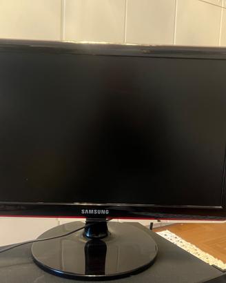 Tv samsung