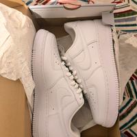 Air force bianche