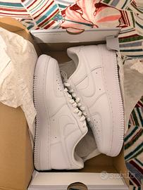 Air force bianche