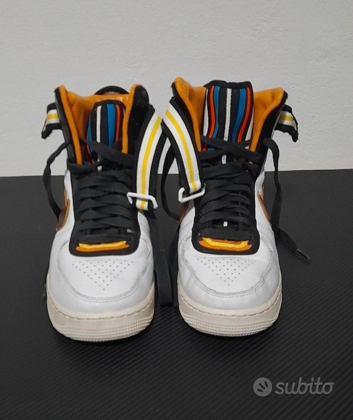 Riccardo store tisci scarpe