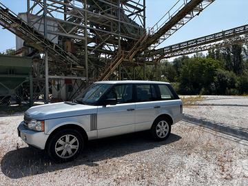 Range rover vogue 2006 50 mila km