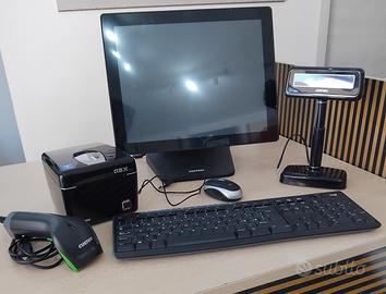 cassa digitale 