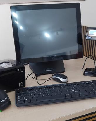cassa digitale 