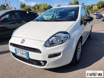 FIAT - Punto 1.3 mjt Street s&s 95cv 5p