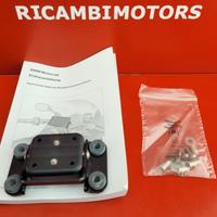 SUPPORTO NAVIGATORE BMW F800R F800GT